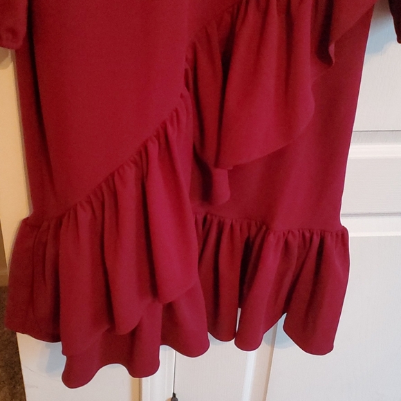 Dress - Picture 2 of 5